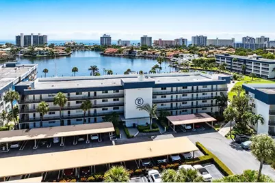3411 Spanish Trail #418, Delray Beach, FL 33483 - Photo 1