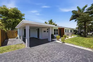 4441 NE 15th Ave, Oakland Park, FL 33334 - Photo 5