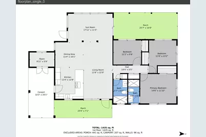 4441 NE 15th Avenue, Oakland Park, FL 33334 - Photo 45