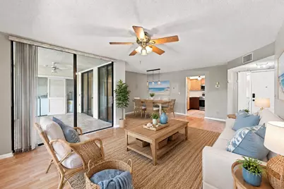 2541 N Carambola Circle #1832, Coconut Creek, FL 33066 - Photo 1