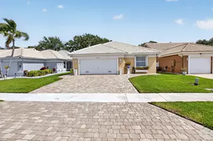 12806 Hampton Lakes Cir, Boynton Beach, FL 33436 - Photo 5
