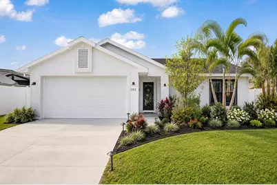 2024 NE 24th Street, Jensen Beach, FL 34957 - Photo 1