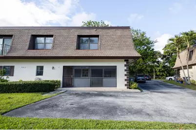 9460 SW 61st Way #A, Boca Raton, FL 33428 - Photo 11