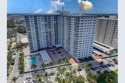 111 N Pompano Beach Boulevard #1609, Pompano Beach, FL 33062 - Photo 25