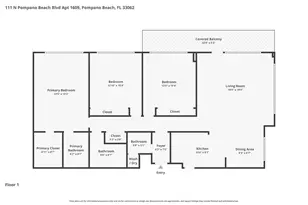 111 N Pompano Beach Blvd, Pompano Beach, FL 33062 - Photo 37
