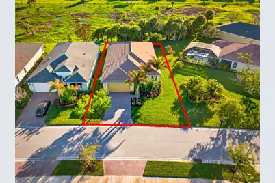 9701 SW Royal Poinciana Drive, Port Saint Lucie, FL 34987 - Photo 35