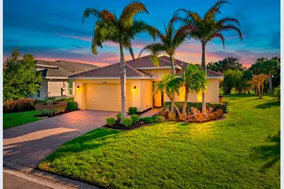 9701 SW Royal Poinciana Drive, Port Saint Lucie, FL 34987 - Photo 1