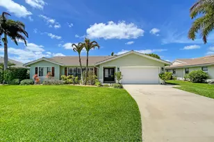 2306 SW Creekside Dr, Palm City, FL 34990 - Photo 5