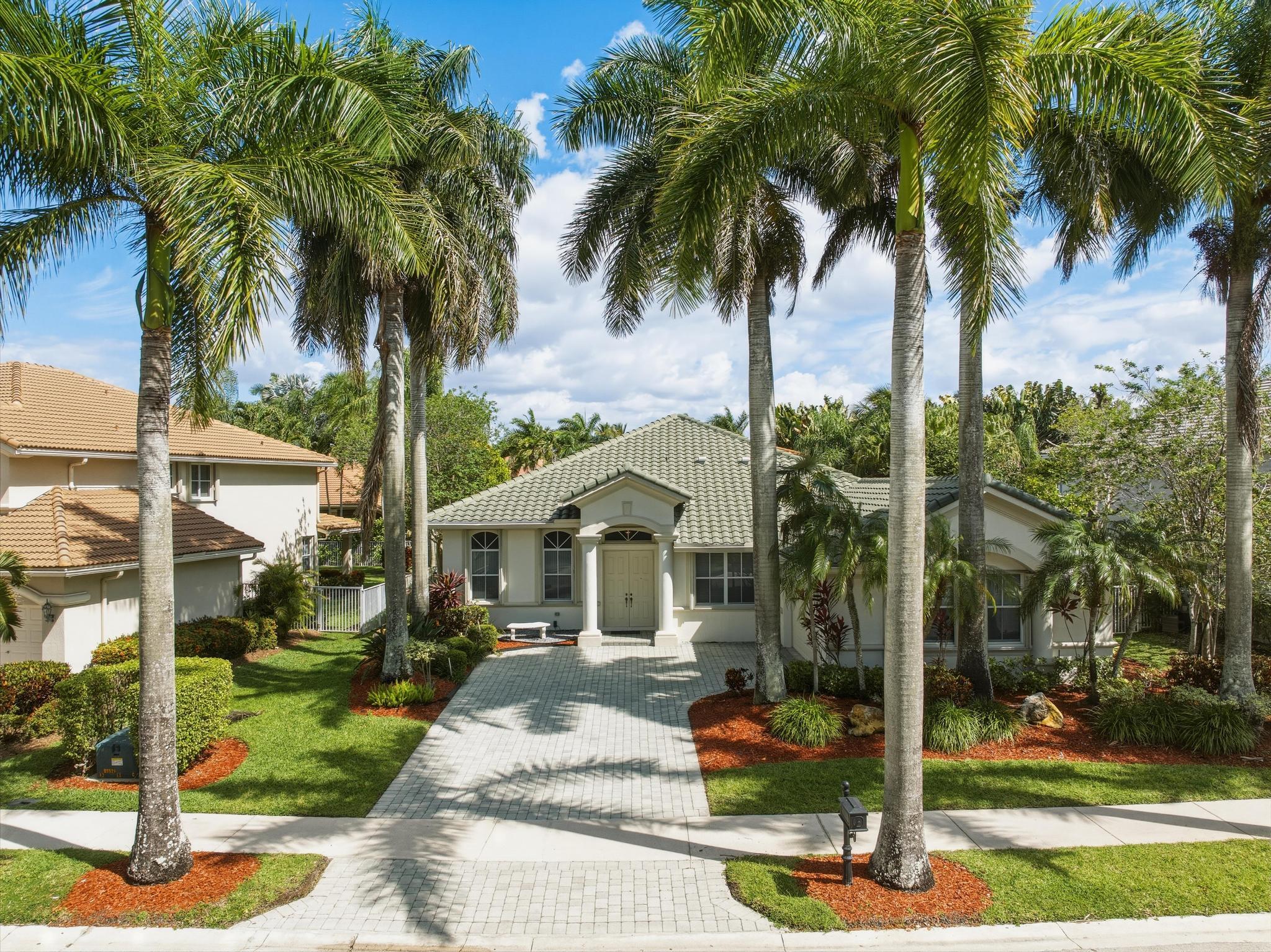2053 Quail Roost Dr - 2053 Quail Roost Dr, Weston, FL 33327 Luxury Property | Jose Angel Pina