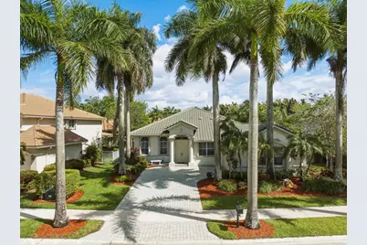 2053 Quail Roost Drive, Weston, FL 33327 - Photo 1