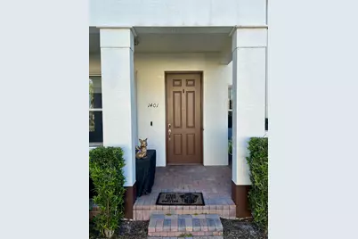4501 Mimosa Terrace #1401, Coconut Creek, FL 33073 - Photo 3