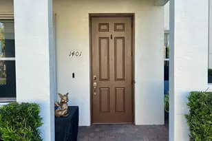 4501 Mimosa Terrace, Coconut Creek, FL 33073 - Photo 3