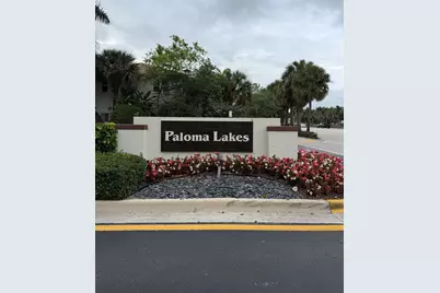 4501 Mimosa Terrace #1401, Coconut Creek, FL 33073 - Photo 3