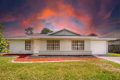 1781 SW Cloverleaf Street, Port Saint Lucie, FL 34953 - Photo 11