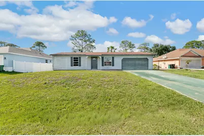 113 SW Starfish Avenue, Port Saint Lucie, FL 34984 - Photo 1