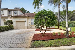 7915 NW 20th St, Pembroke Pines, FL 33024 - Photo 5