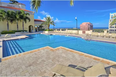 801 S Olive Avenue #707, West Palm Beach, FL 33401 - Photo 15