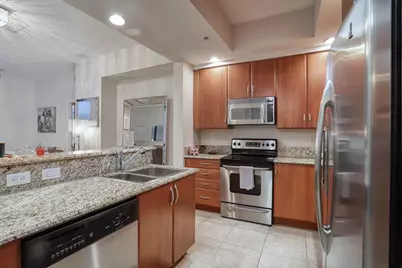 801 S Olive Avenue #707, West Palm Beach, FL 33401 - Photo 9