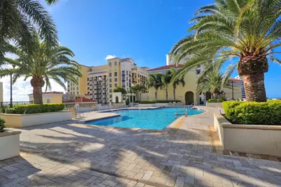 801 S Olive Avenue #707, West Palm Beach, FL 33401 - Photo 17