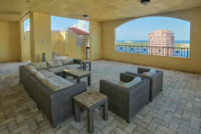 801 S Olive Avenue #707, West Palm Beach, FL 33401 - Photo 19