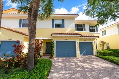 2543 NW 31st Court #2543, Oakland Park, FL 33309 - Photo 39