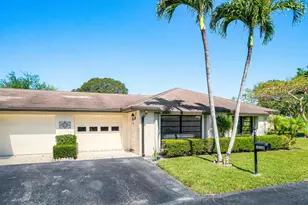 10120 Eaglewood Terrace, Boynton Beach, FL 33436 - Photo 1