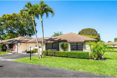 10120 Eaglewood Terrace #B, Boynton Beach, FL 33436 - Photo 33