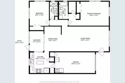 10120 Eaglewood Terrace #B, Boynton Beach, FL 33436 - Photo 27