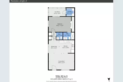 226 E Normandy #E, Delray Beach, FL 33484 - Photo 23