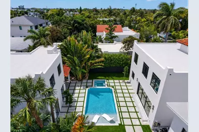 312 Plymouth Road, West Palm Beach, FL 33405 - Photo 1