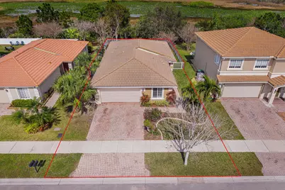 2037 SW Providence Place, Port Saint Lucie, FL 34953 - Photo 1