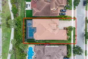 8040 NW 112th Terrace, Parkland, FL 33076 - Photo 17