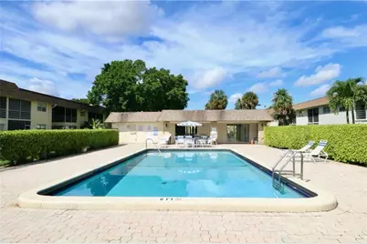 9915 Sandalfoot Boulevard #408, Boca Raton, FL 33428 - Photo 1