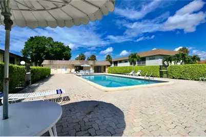 9915 Sandalfoot Boulevard #408, Boca Raton, FL 33428 - Photo 7