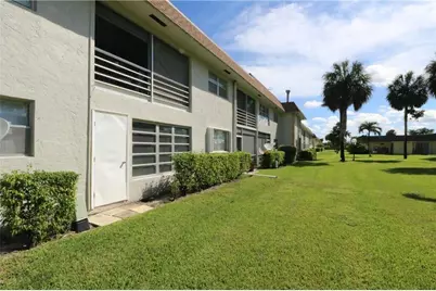 9915 Sandalfoot Boulevard #408, Boca Raton, FL 33428 - Photo 9