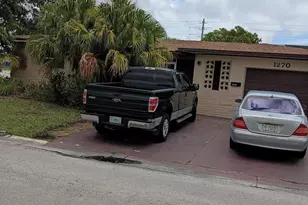 1270 NW 66th Terrace, Margate, FL 33063 - Photo 1