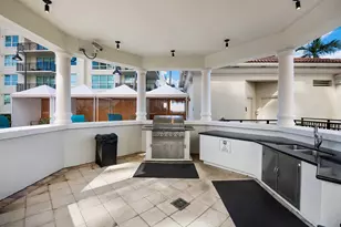 600 W Las Olas Blvd, Fort Lauderdale, FL 33312 - Photo 29