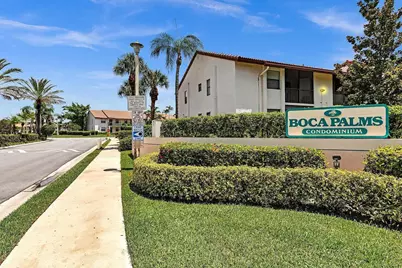22017 Palms Way #205, Boca Raton, FL 33433 - Photo 1