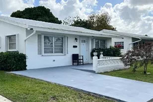 7110 NW 72nd St, Tamarac, FL 33321 - Photo 3