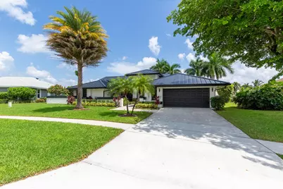 2281 Seaford Drive, Wellington, FL 33414 - Photo 1