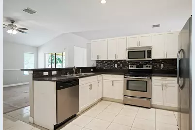 1961 SW Delmonico Avenue, Port Saint Lucie, FL 34953 - Photo 3