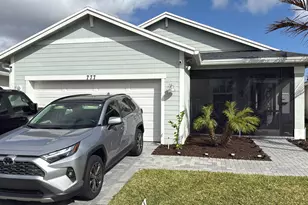 777 SE Bloomfield Road SE, Port Saint Lucie, FL 34984 - Photo 1