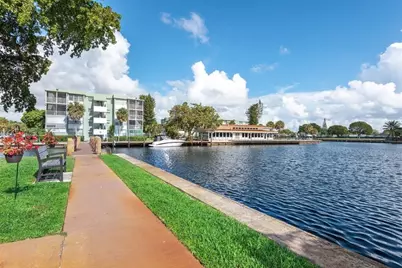 2731 Taft Street #106, Hollywood, FL 33020 - Photo 1