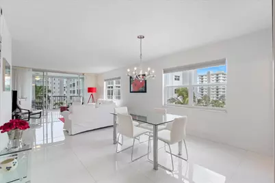 3300 S Ocean Boulevard #617-c, Highland Beach, FL 33487 - Photo 9