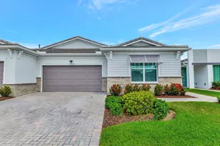 11527 SW Viridian Blvd, Port Saint Lucie, FL 34987 - Photo 1