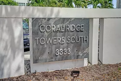 3333 NE 34th Street #1006, Fort Lauderdale, FL 33308 - Photo 51