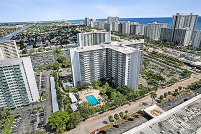 3333 NE 34th Street #1006, Fort Lauderdale, FL 33308 - Photo 47