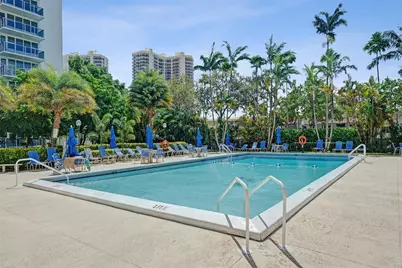 3333 NE 34th Street #1006, Fort Lauderdale, FL 33308 - Photo 35