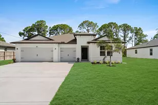 841 NW Archer Ave, Port Saint Lucie, FL 34983 - Photo 1