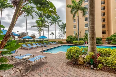 1801 N Flagler #704 Drive, West Palm Beach, FL 33407 - Photo 33
